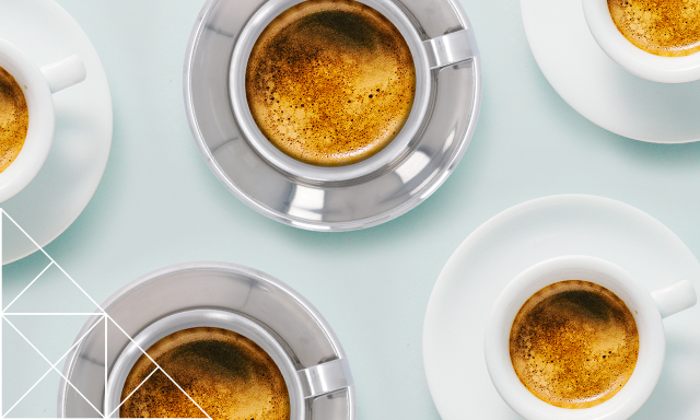 Italské espresso: tajemství šálku kávy s dokonalou chutí